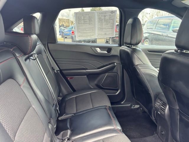 Used 2023 Ford Escape ST-Line Select image 15