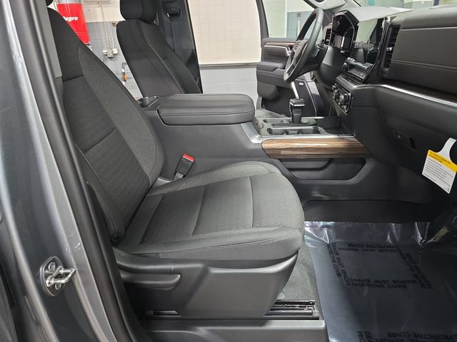 New 2026 Chevrolet Silverado 1500 RST AWD/4WD image 13