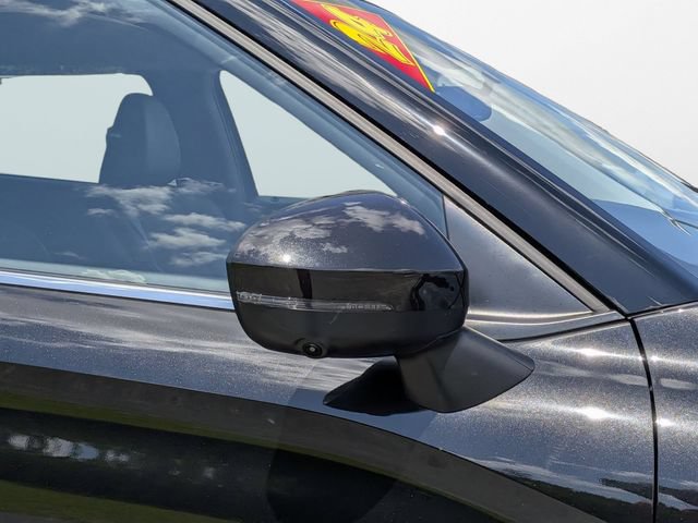 Used 2024 Mitsubishi Outlander SE AWD/4WD image 11