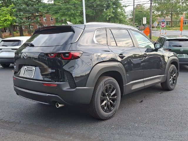 New 2026 MAZDA CX-50 2.5 Hybrid w/ Preferred Pkg AWD/4WD image 6