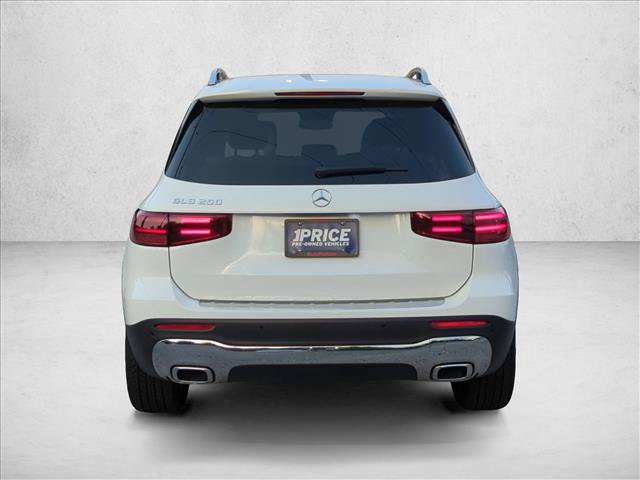 Used 2026 Mercedes-Benz GLB 250 image 7