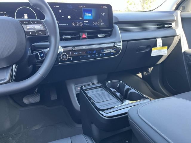 New 2026 Hyundai Ioniq 5 SEL AWD/4WD image 15