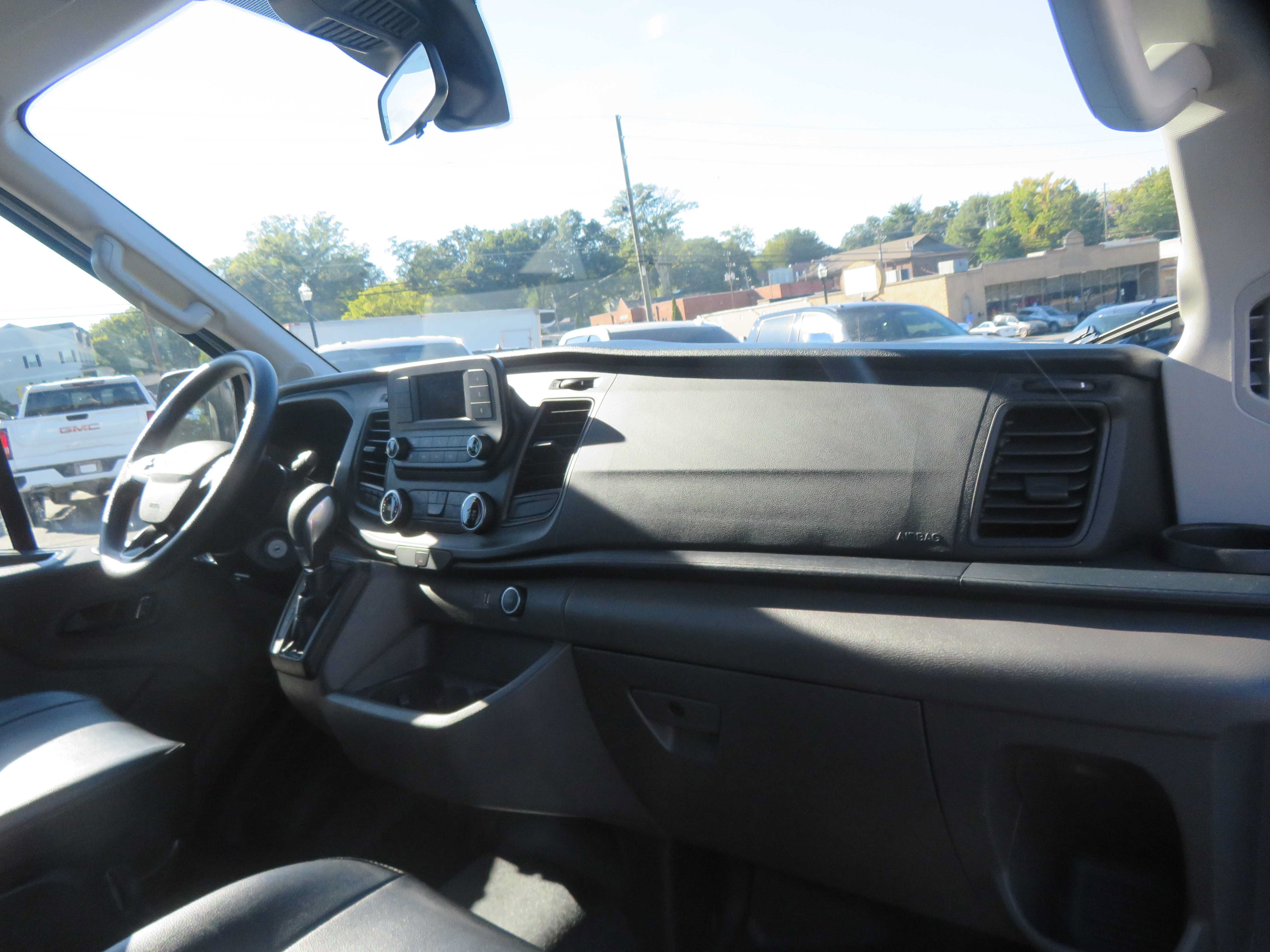 Used 2022 Ford Transit 350 XL RWD image 35