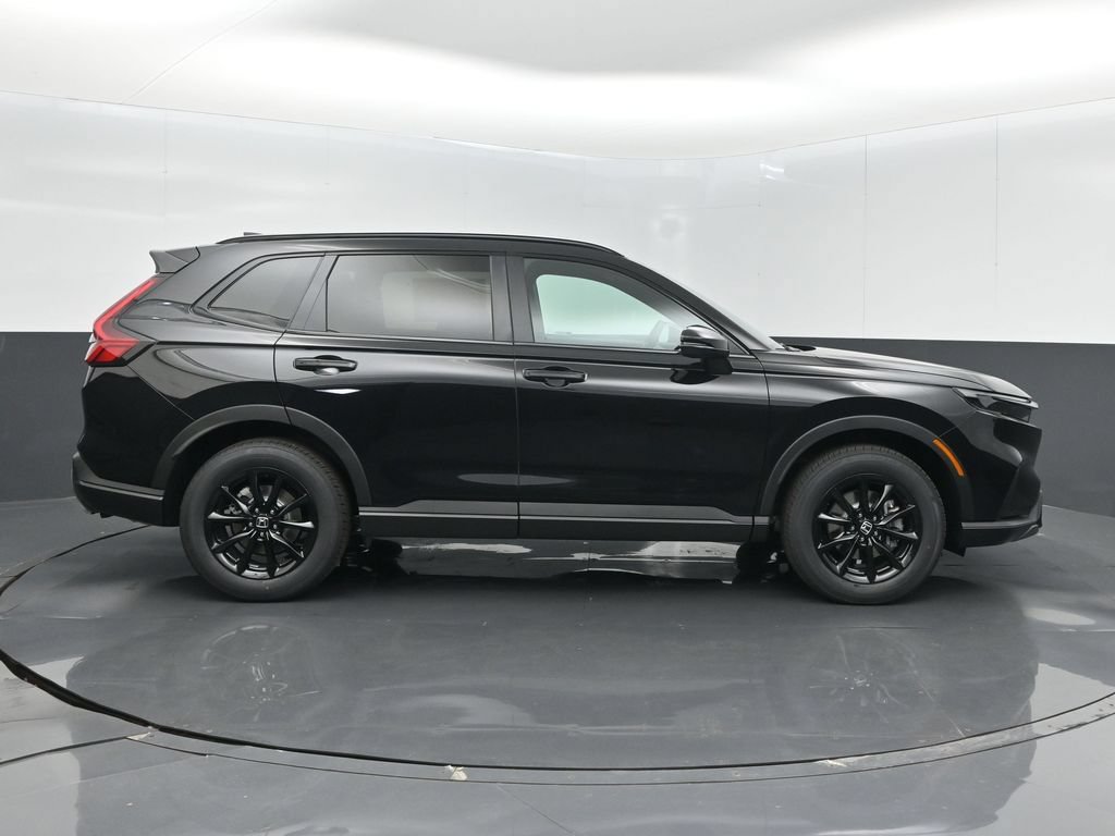 New 2026 Honda CR-V Sport-L image 5