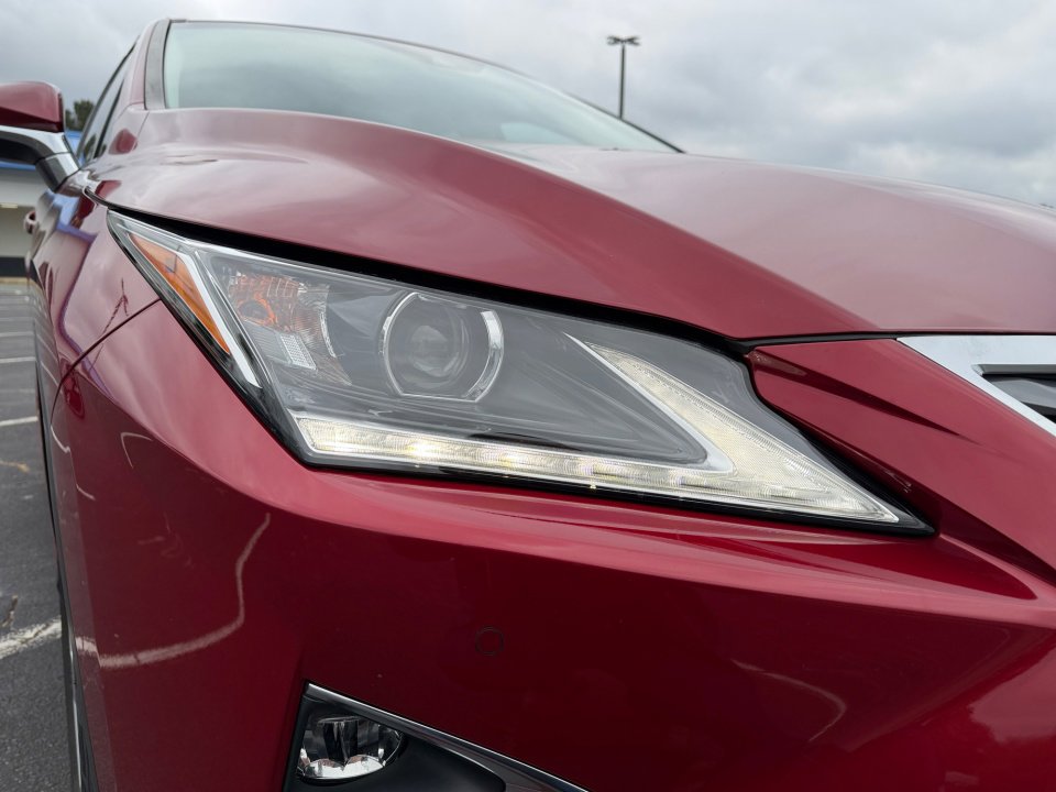 Used 2017 Lexus RX 350 FWD w/ Premium Package image 24