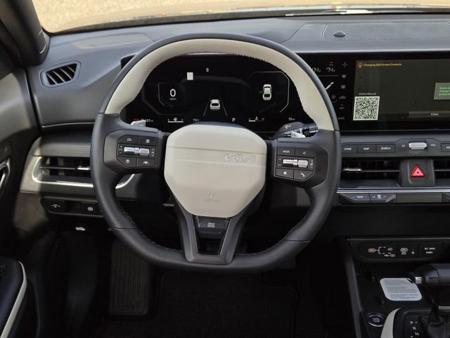New 2026 Kia K4 GT-Line w/ GT-Line Premium Package image 32