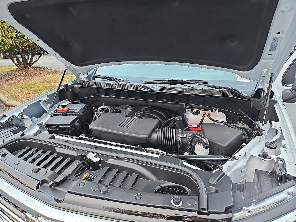 New 2026 Chevrolet Silverado 1500 High Country w/ High Country Premium Package image 26