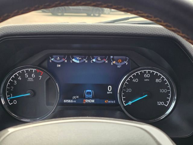 Used 2023 Ford F150 Tremor w/ 360 Degree Camera Package image 13