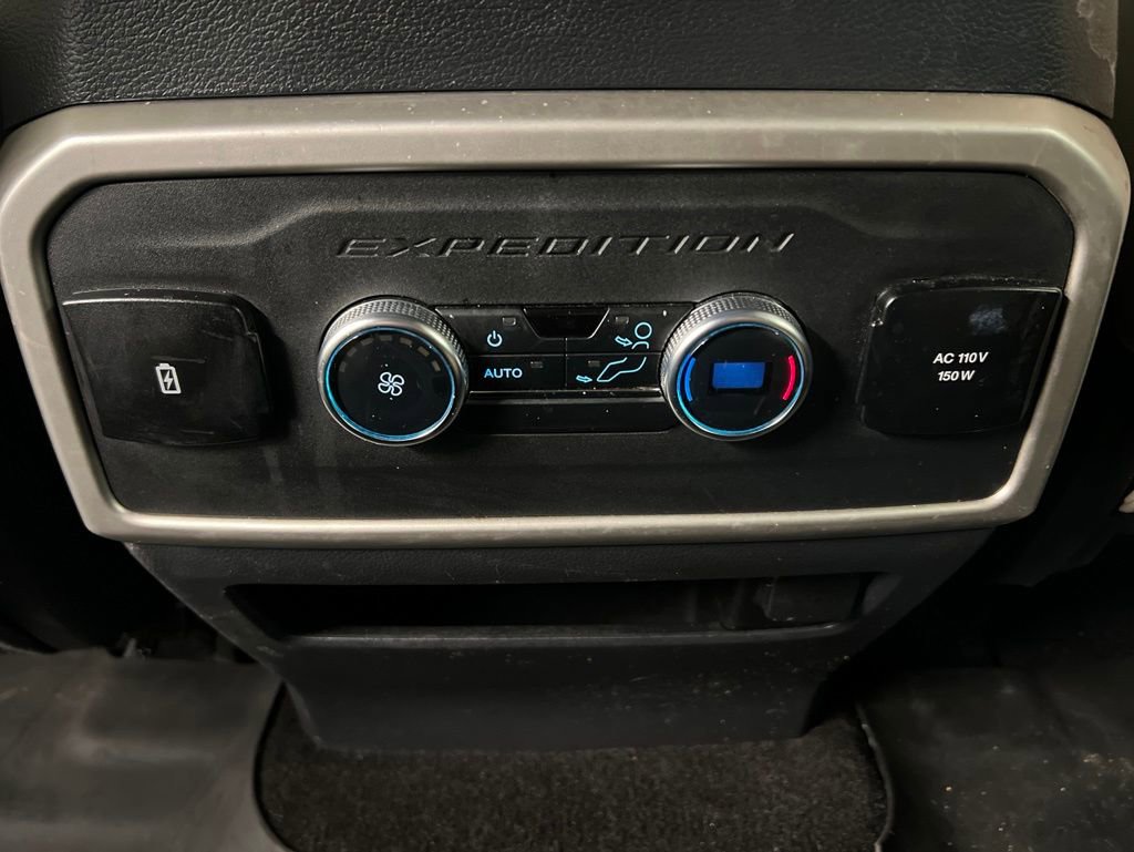 Certified 2023 Ford Expedition Max XLT AWD/4WD image 32
