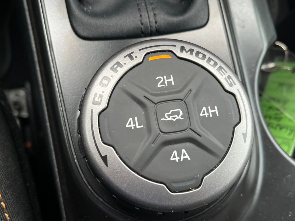 Used 2024 Ford Bronco Badlands image 30