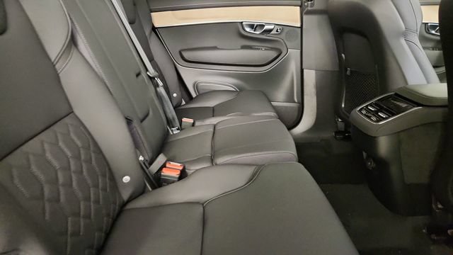 New 2026 Volvo XC90 B6 Plus w/ Protection Package AWD/4WD image 35