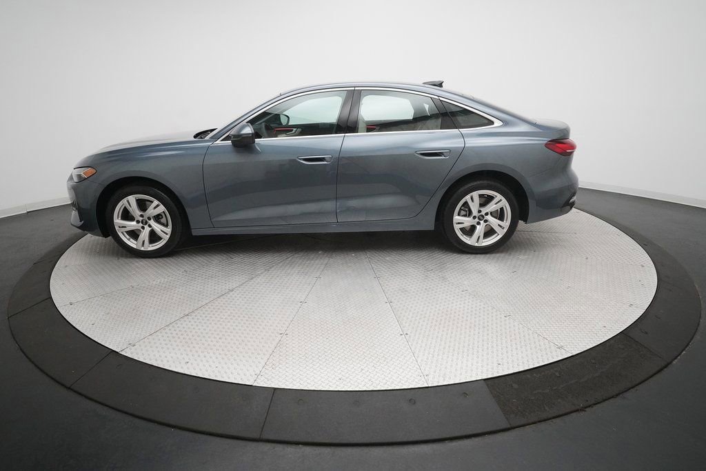 New 2025 Audi A5 2.0T Premium Plus image 25