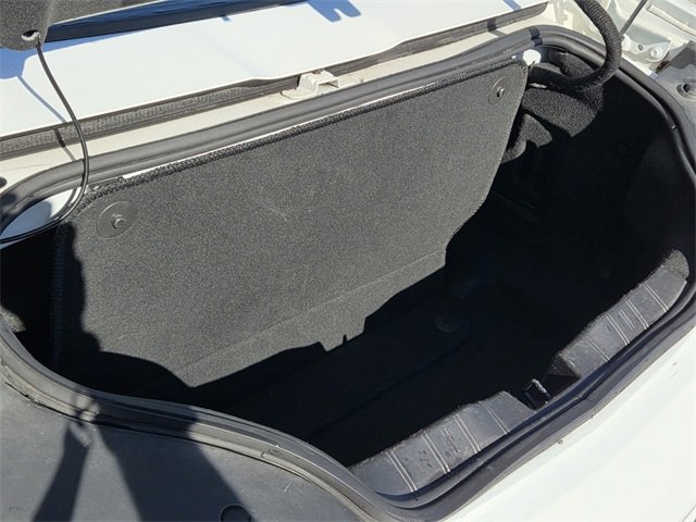 Certified 2023 Chevrolet Camaro LT image 15