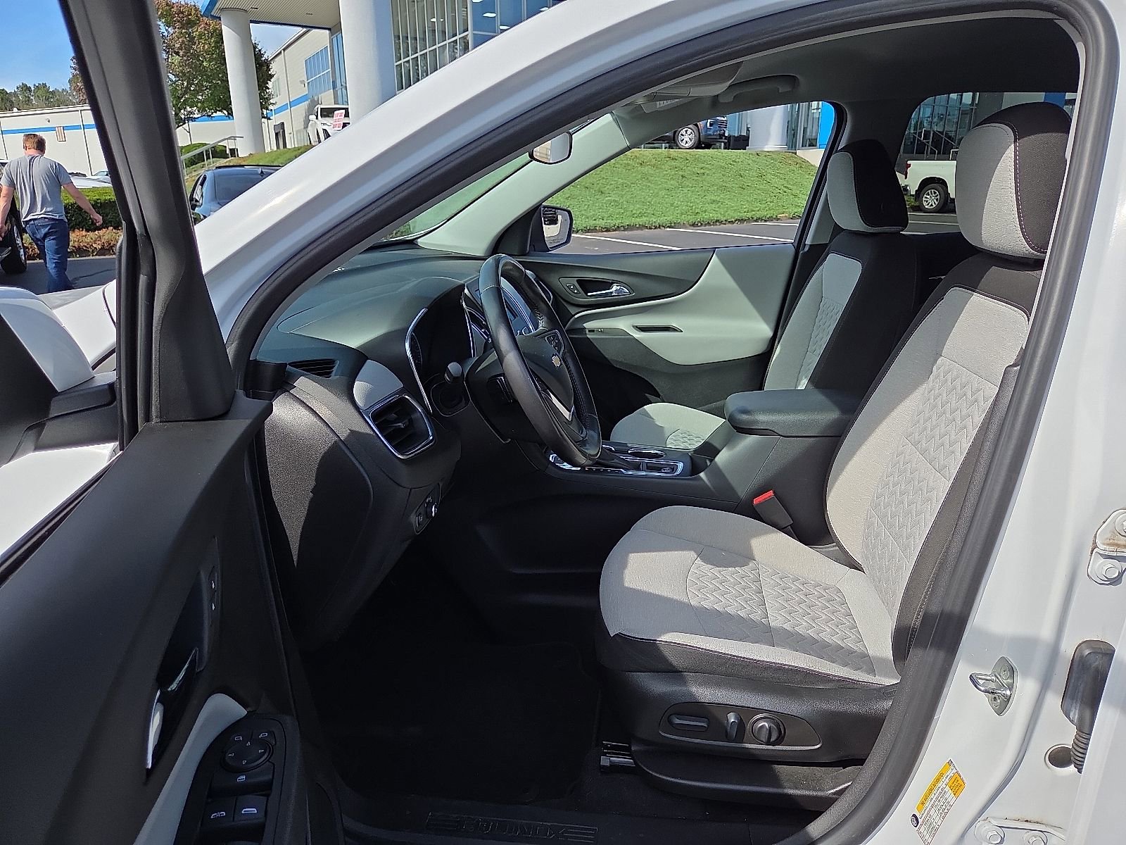 Certified 2022 Chevrolet Equinox LT image 14