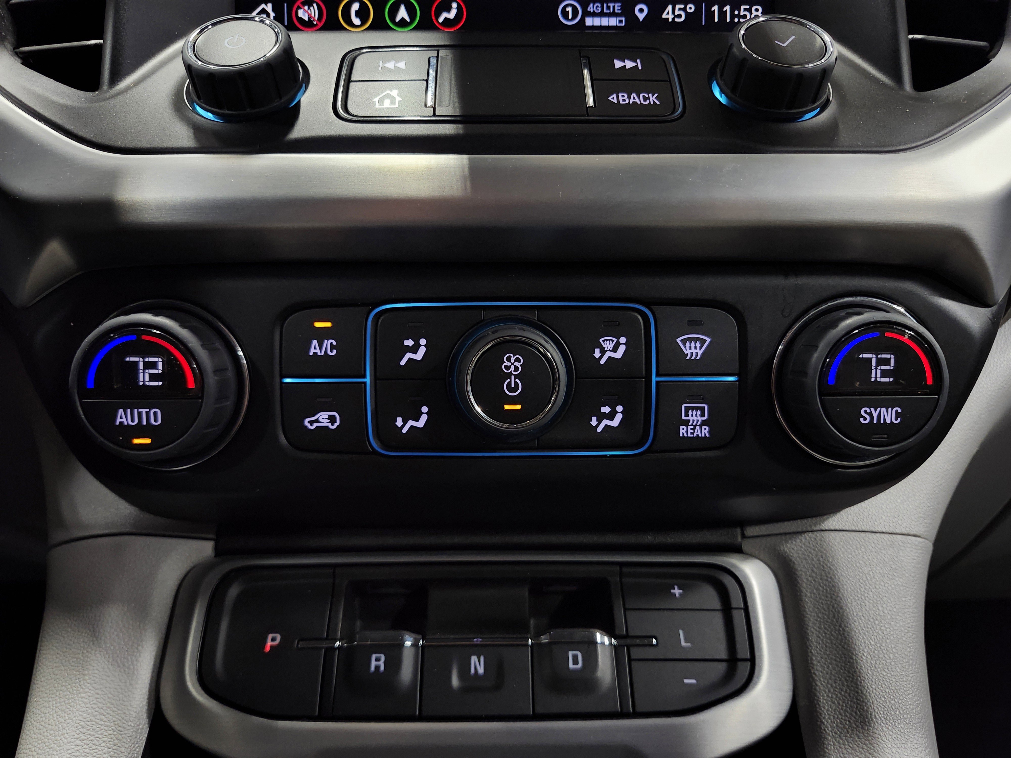 Used 2023 GMC Acadia SLT image 8