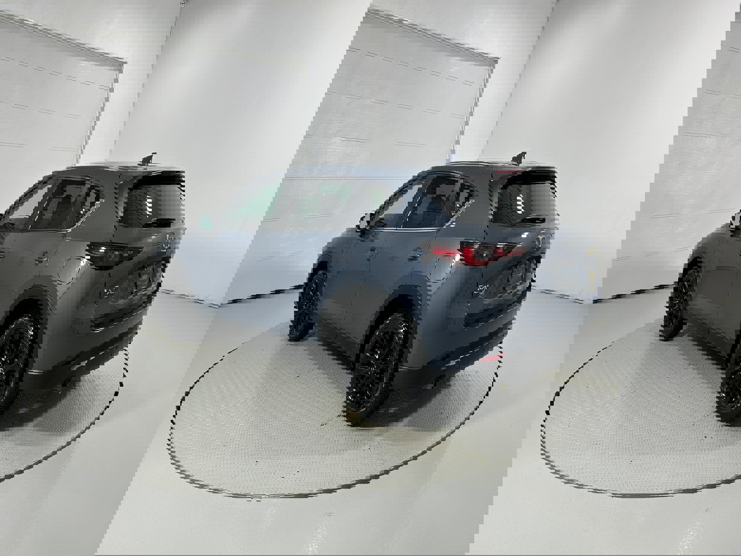 Used 2023 MAZDA CX-5 Carbon Edition image 21
