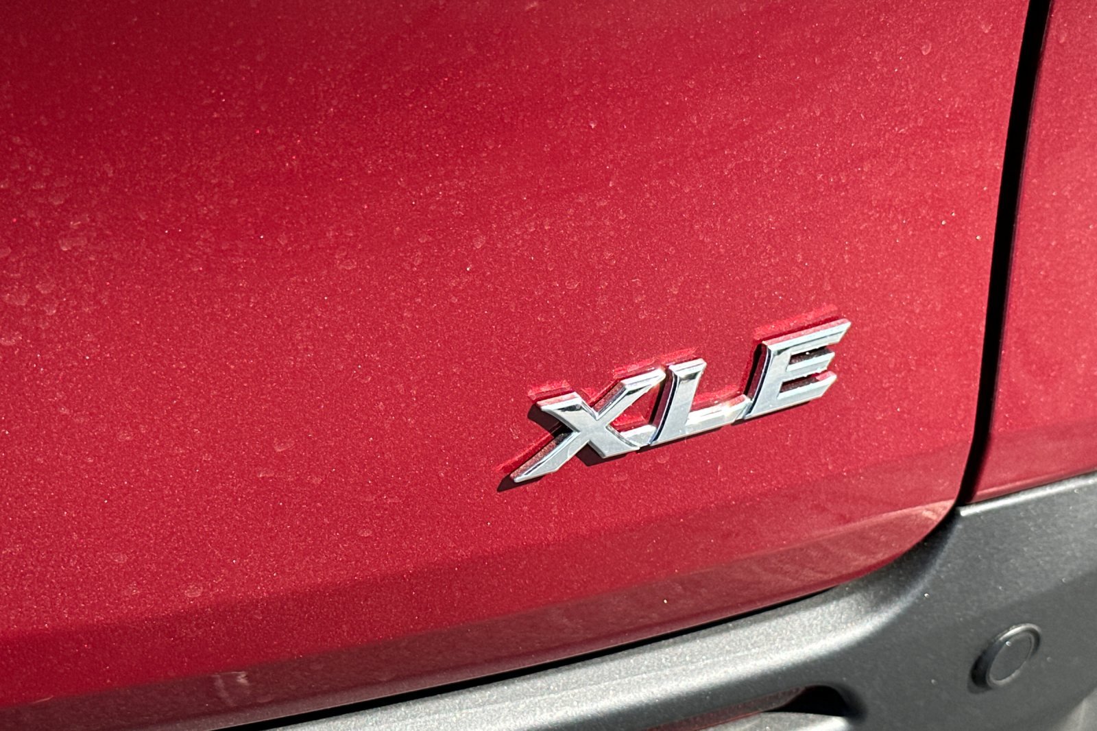 New 2026 Toyota Sienna XLE AWD/4WD image 25