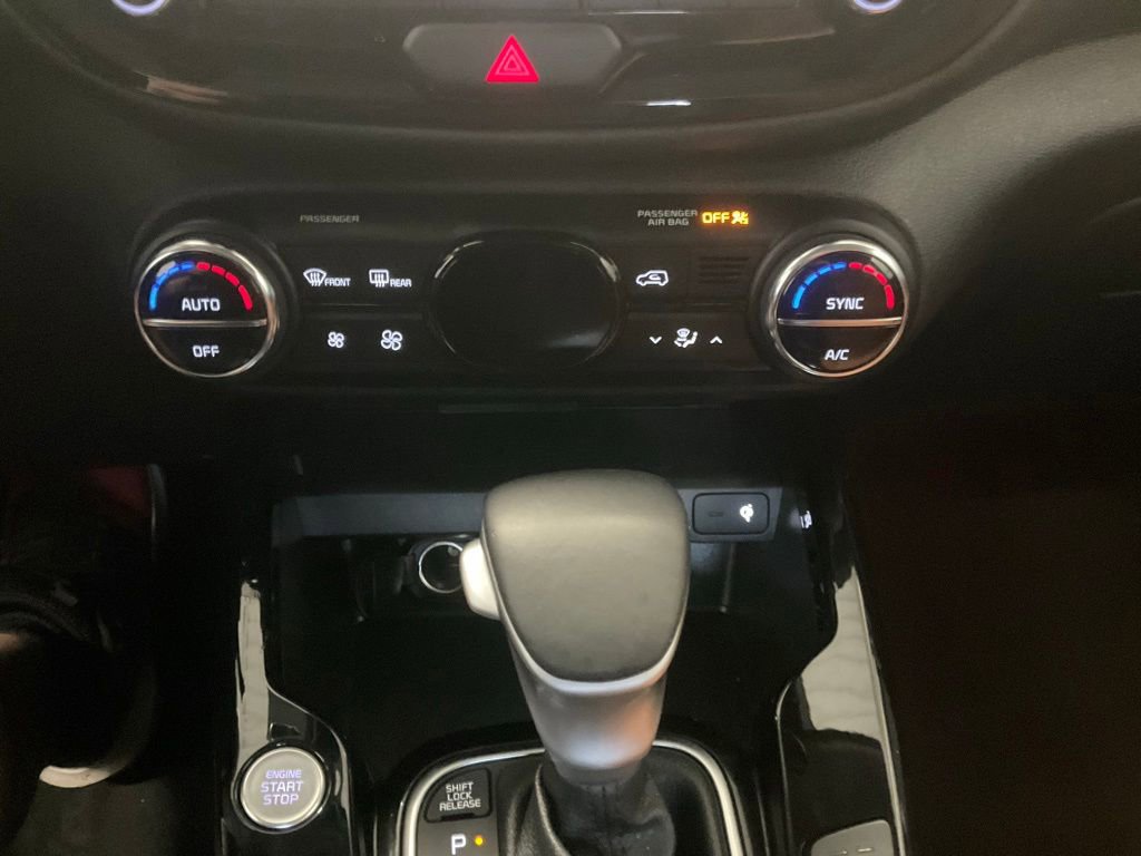 Used 2025 Kia Soul EX FWD image 22