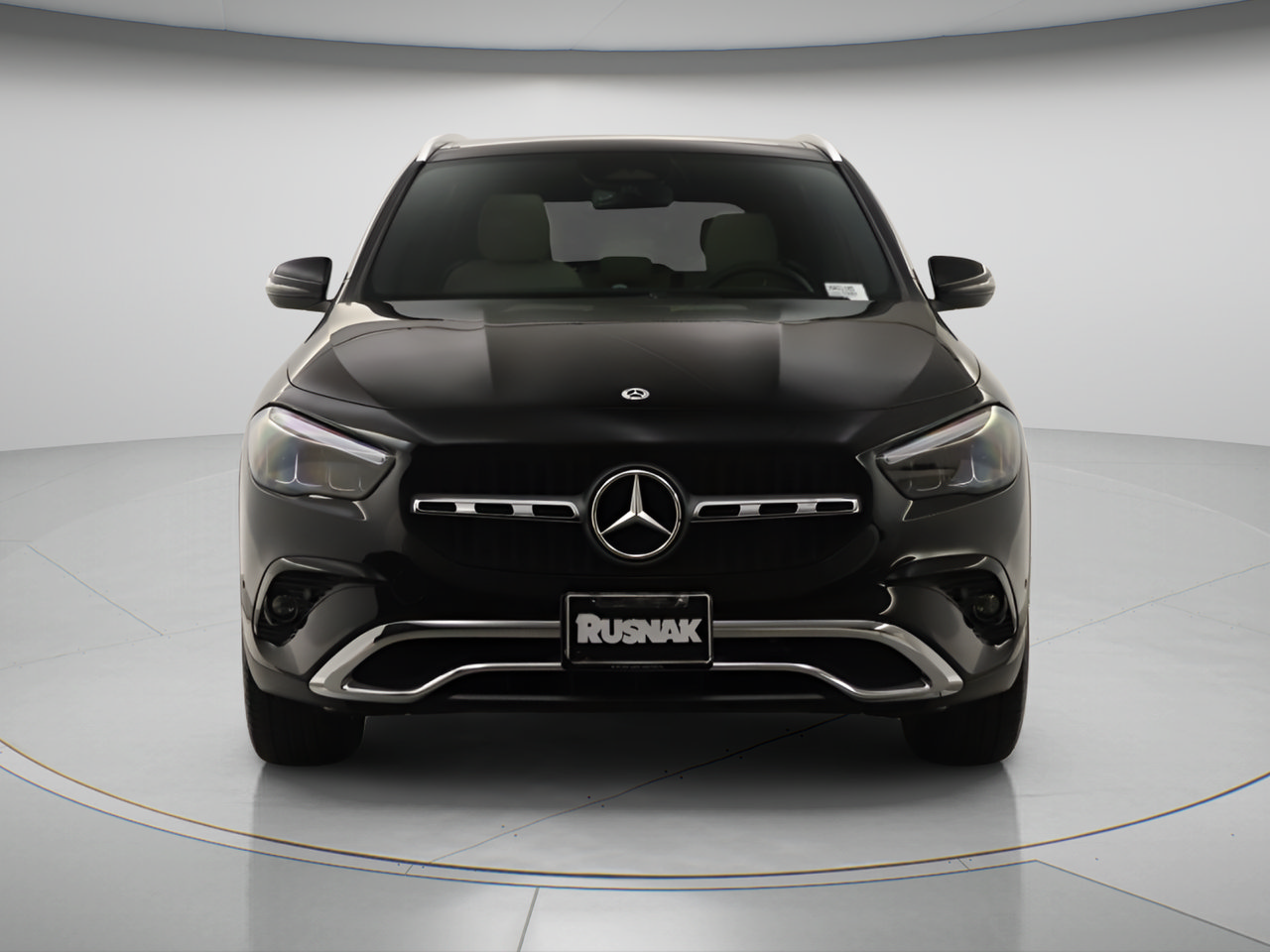 Used 2025 Mercedes-Benz GLA 250 image 6