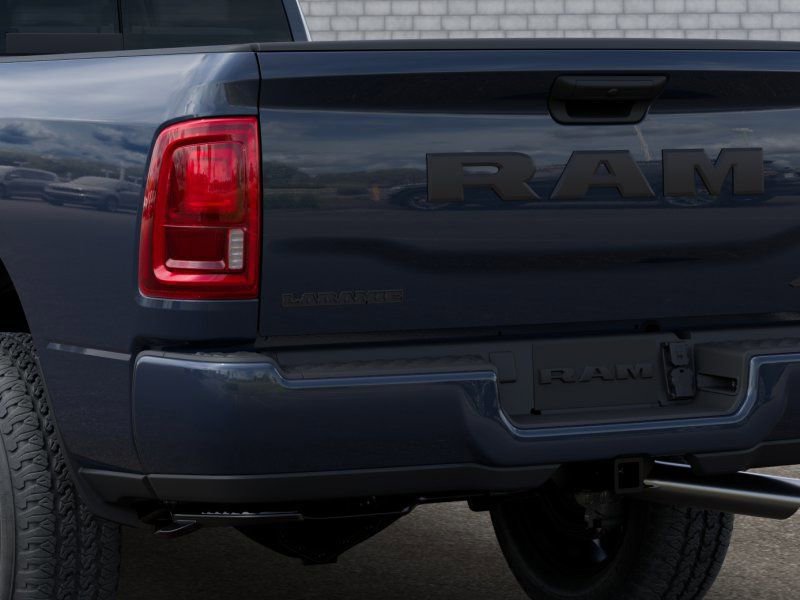 New 2026 RAM 3500 Laramie image 21