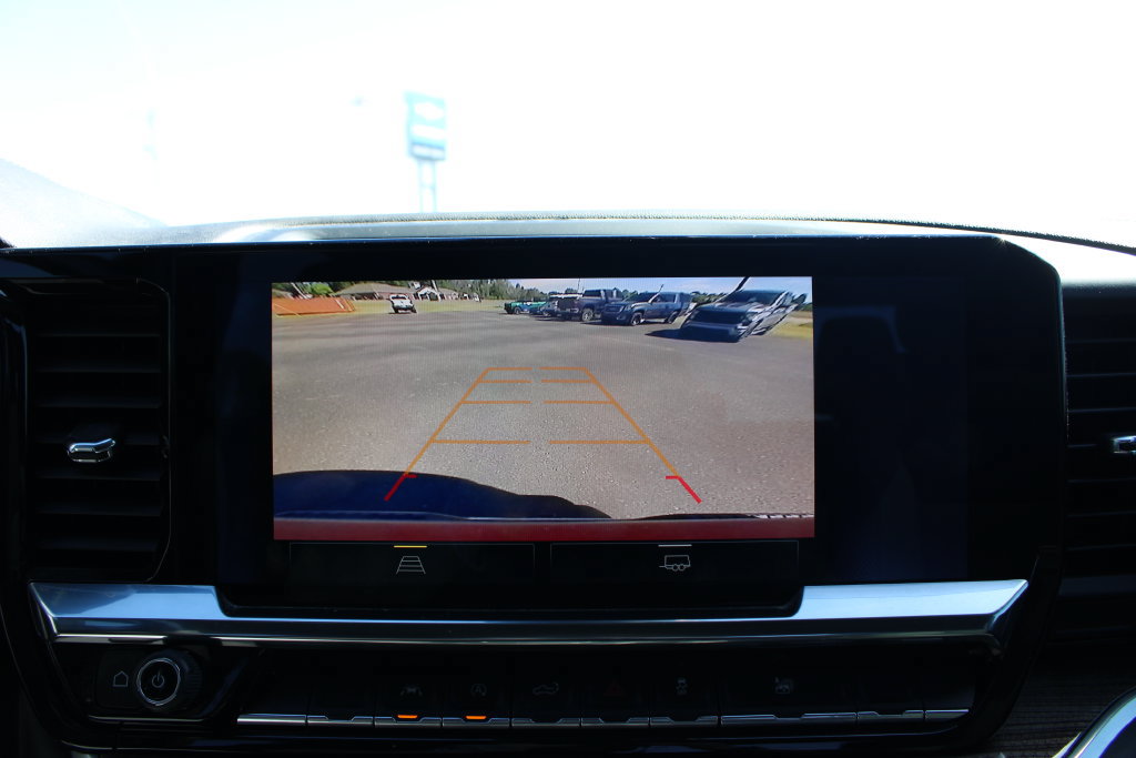 Used 2022 Chevrolet Silverado 1500 LT RWD image 40