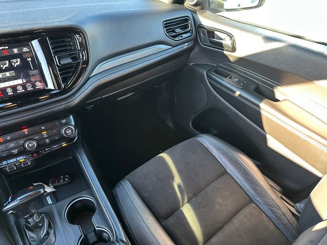 Used 2022 Dodge Durango GT image 25