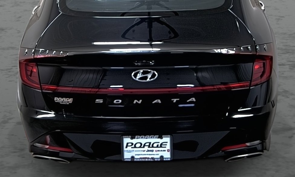 Used 2023 Hyundai Sonata N Line FWD image 11