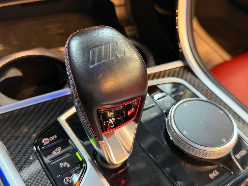 Used 2023 BMW M8 Competition AWD/4WD image 41