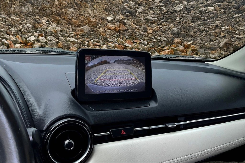 Used 2018 MAZDA CX-3 Grand Touring image 18