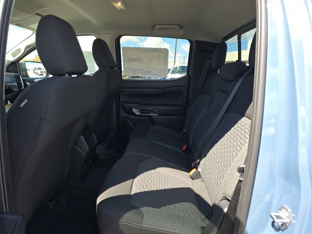 New 2025 Ford Ranger XLT image 15