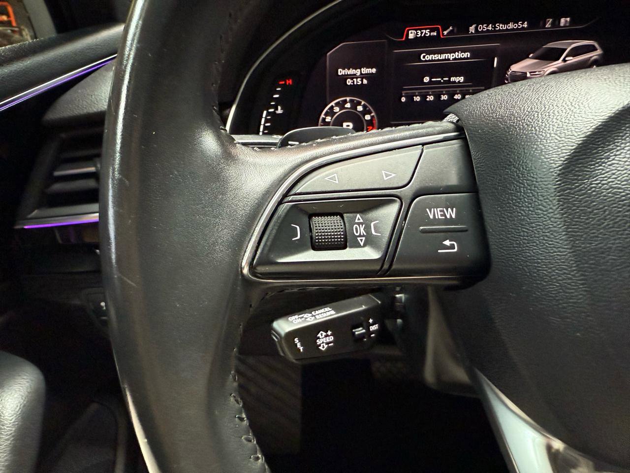 Used 2018 Audi Q7 3.0T Prestige AWD/4WD image 15