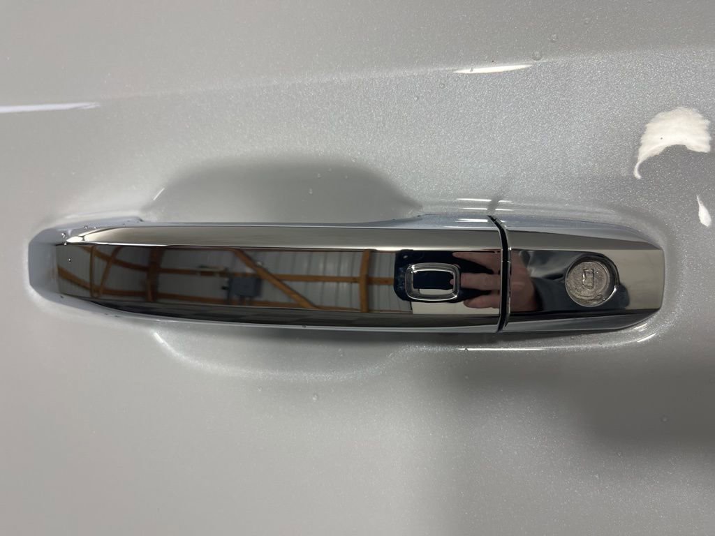 New 2026 Chevrolet Silverado 1500 High Country image 13