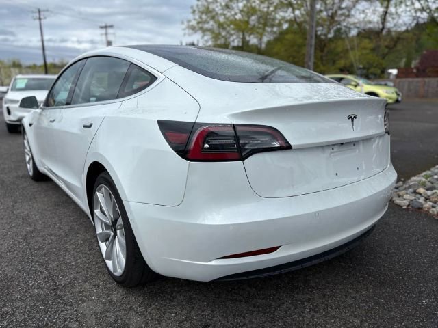 Used 2018 Tesla Model 3 Mid Range RWD image 5
