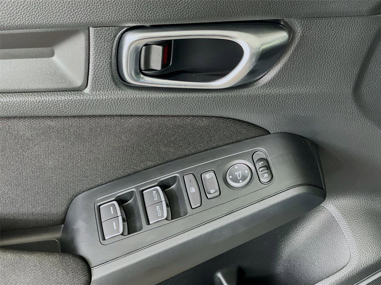 New 2026 Honda Civic Sport image 18