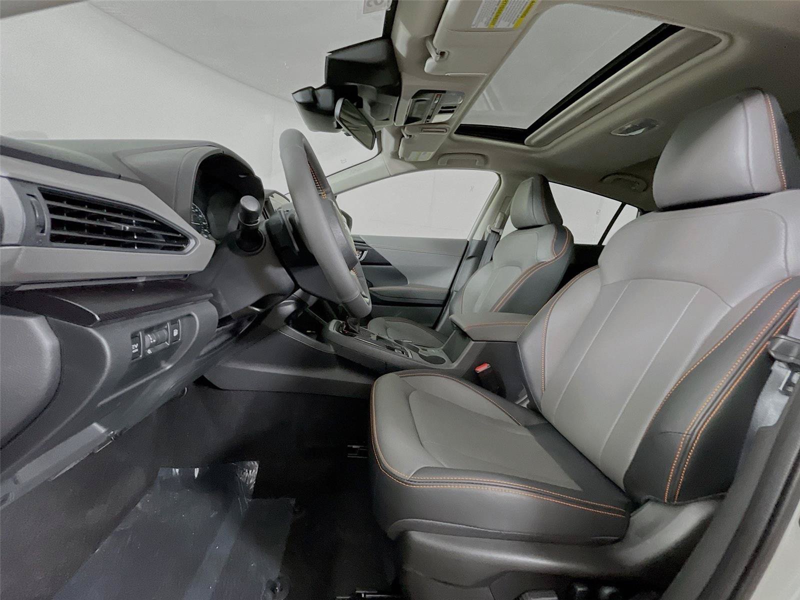 New 2026 Subaru Crosstrek 2.5i Limited AWD/4WD image 19