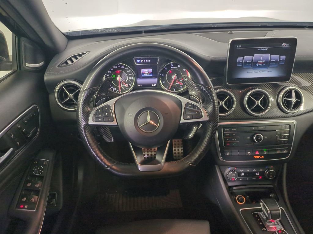 Used 2016 Mercedes-Benz GLA 45 AMG 4MATIC image 18