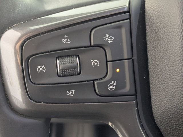 Certified 2025 Chevrolet Silverado 1500 High Country w/ High Country Premium Package image 16