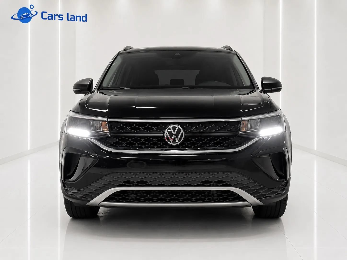 Used 2024 Volkswagen Taos S FWD image 7