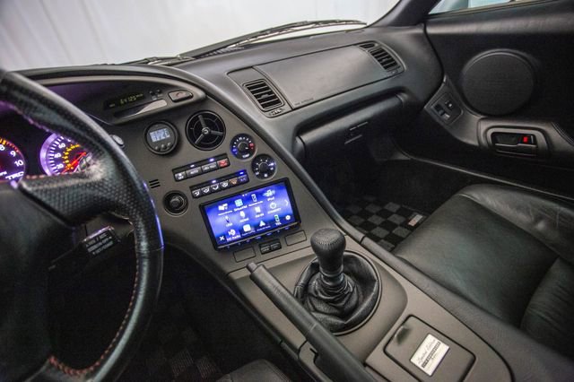 Used 1997 Toyota Supra Turbo image 45