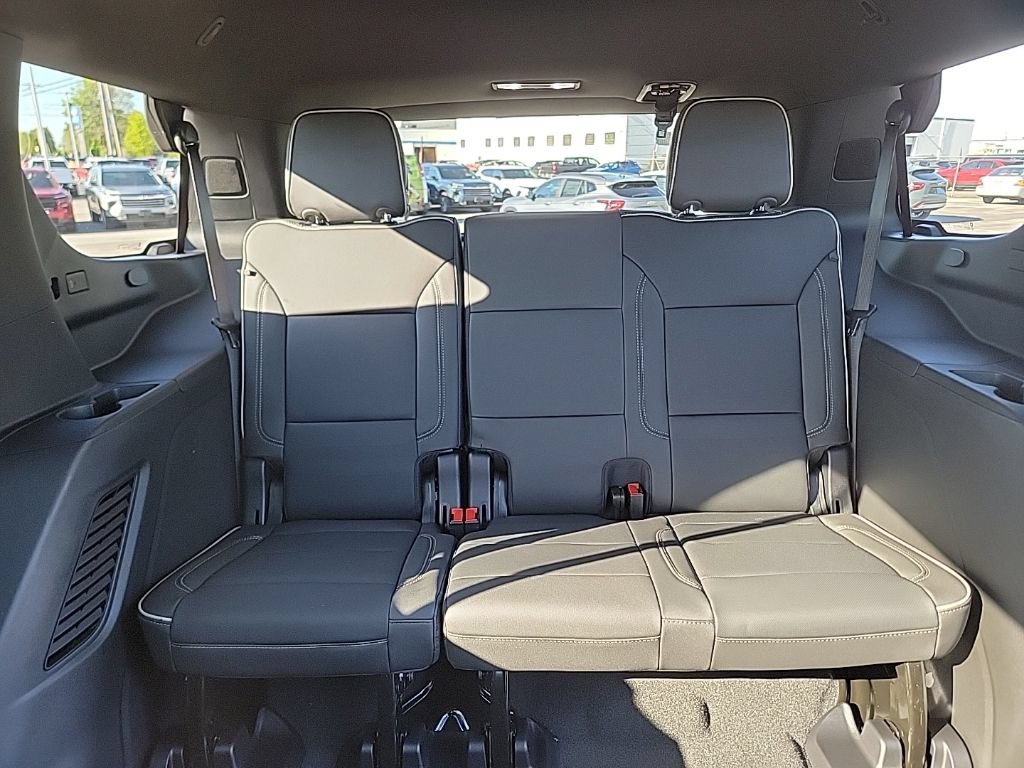 New 2026 Chevrolet Tahoe Premier w/ Sun And Tow Package AWD/4WD image 38