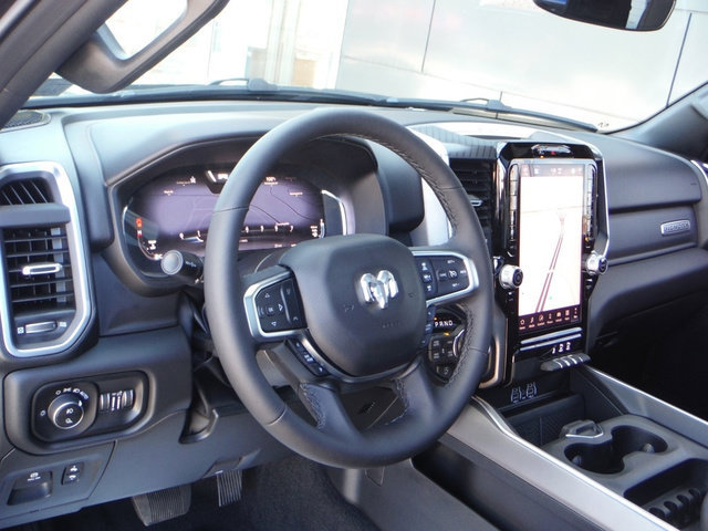 New 2026 RAM 1500 Big Horn AWD/4WD image 19