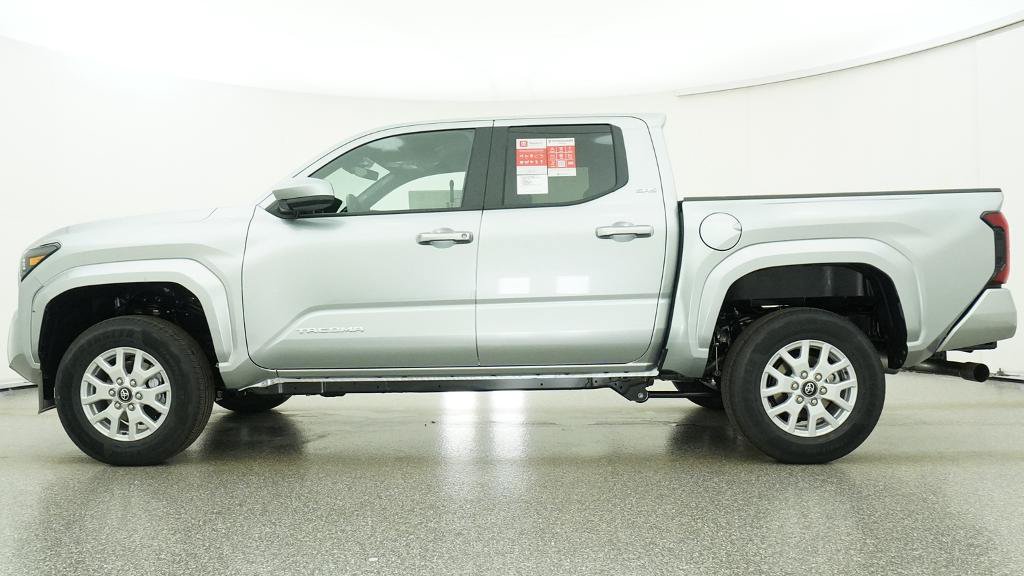 New 2026 Toyota Tacoma SR5 AWD/4WD image 22