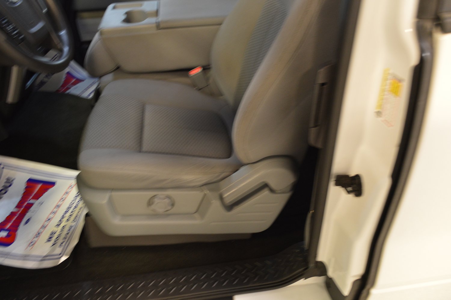 Used 2012 Ford F150 XLT AWD/4WD image 15