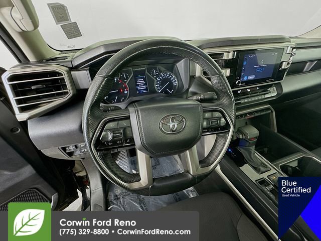 Used 2023 Toyota Tundra SR5 image 14