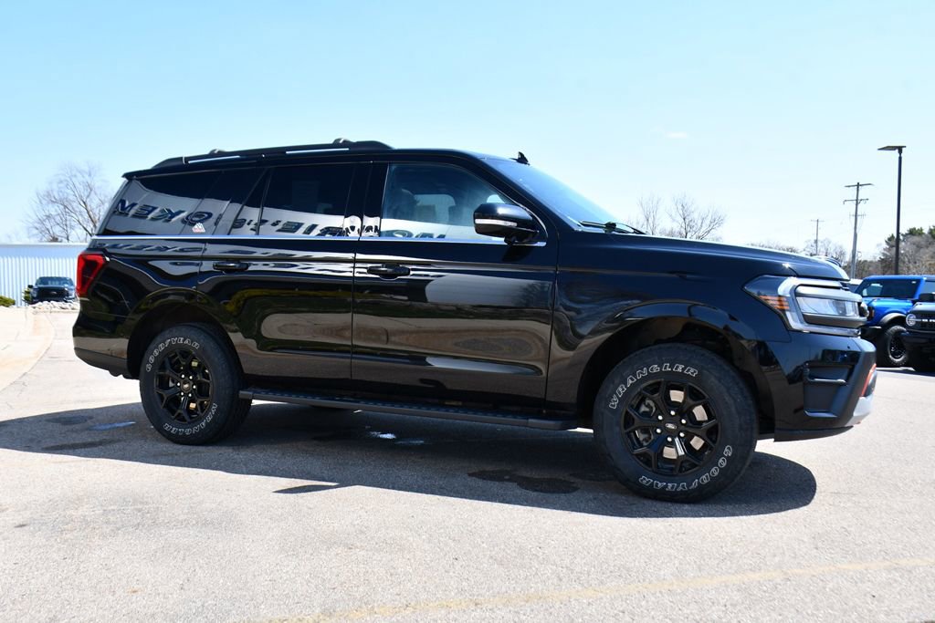 Used 2023 Ford Expedition Timberline AWD/4WD image 8
