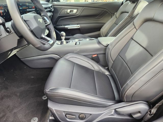 New 2026 Ford Mustang GT Premium w/ Bronze Appearance Package RWD image 10