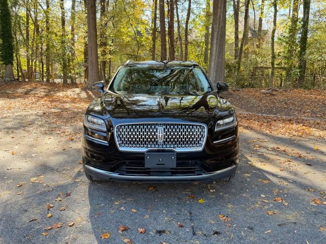 Certified 2022 Lincoln Nautilus Reserve image 16