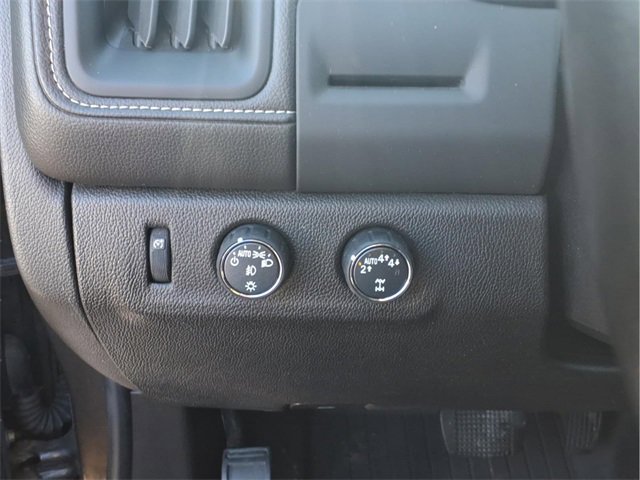 Used 2019 GMC Canyon Denali image 14