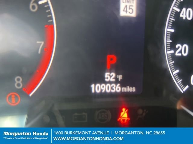 Used 2018 Honda Accord Sport image 19