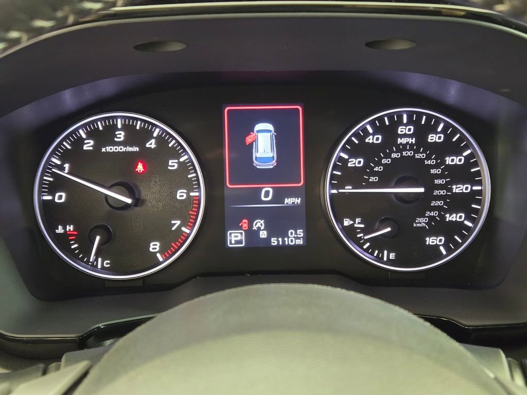 Certified 2025 Subaru Outback Premium AWD/4WD image 27